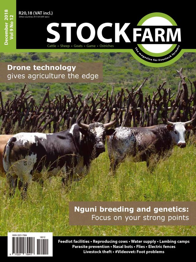 Stockfarm