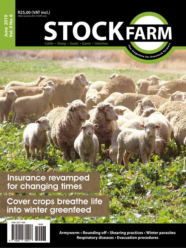Stockfarm