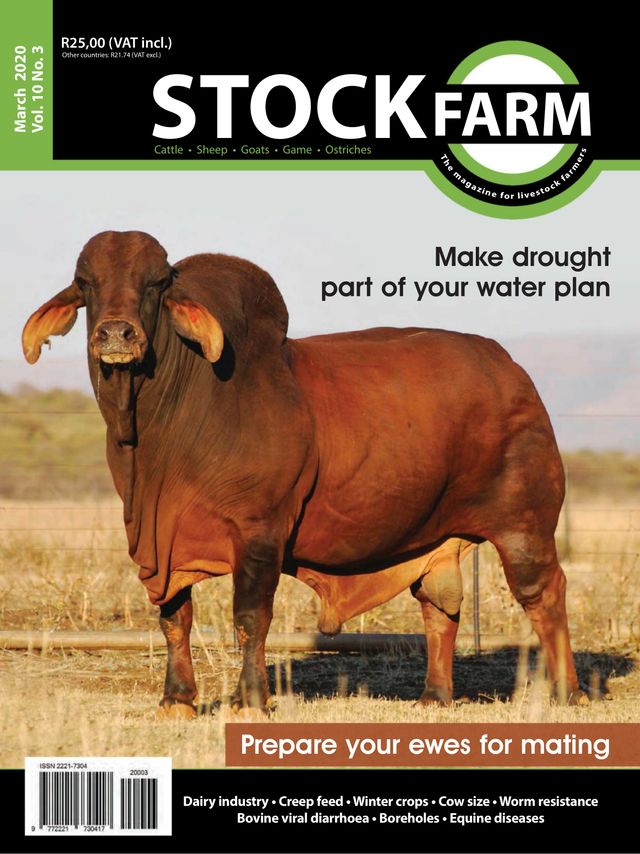 Stockfarm
