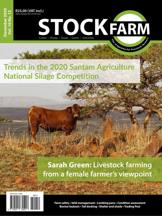 Stockfarm