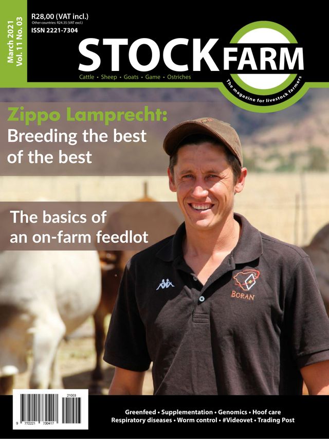 Stockfarm