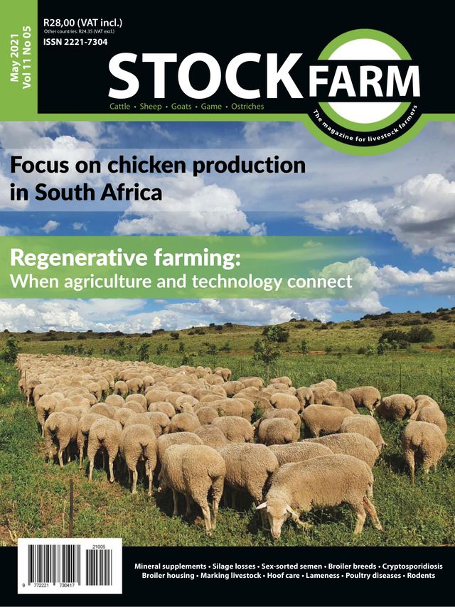 Stockfarm