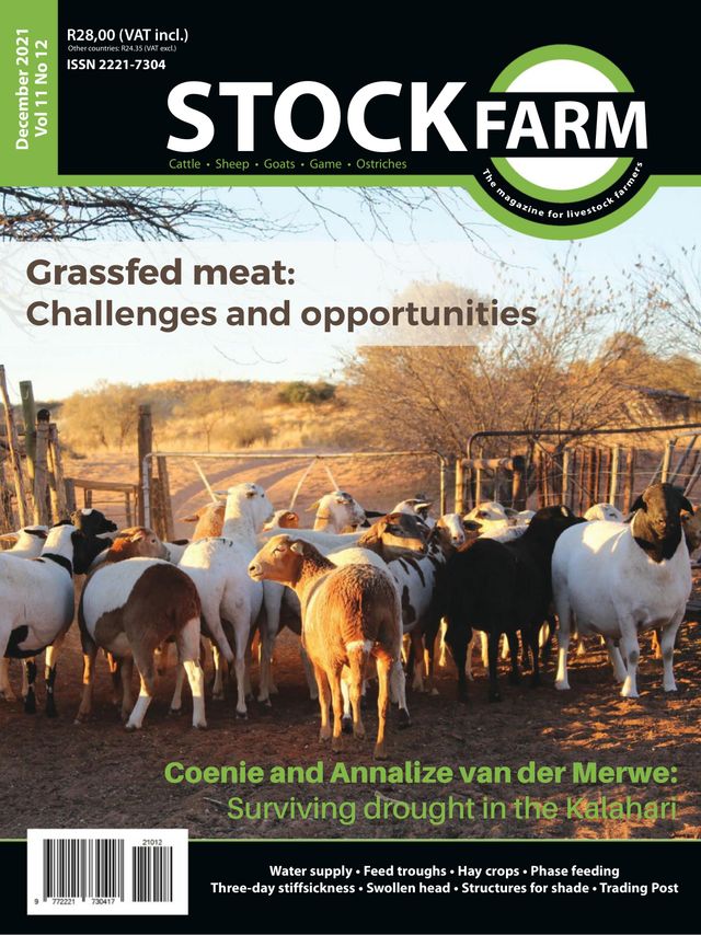 Stockfarm