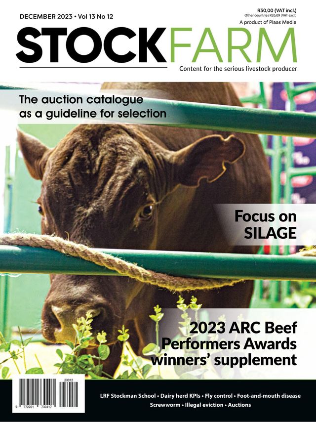 Stockfarm