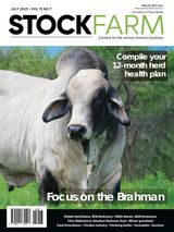 Stockfarm