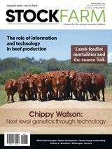 Stockfarm