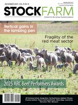 Stockfarm