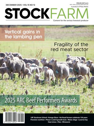 Stockfarm