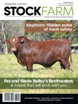 Stockfarm