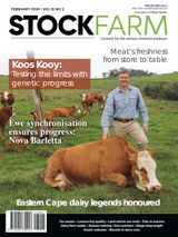 Stockfarm