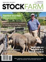 Stockfarm
