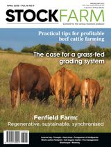 Stockfarm