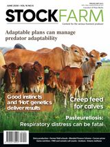 Stockfarm