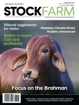 Stockfarm