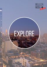 Belleza Moda Travel Edition