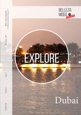 Travel Edition - May/June 2015