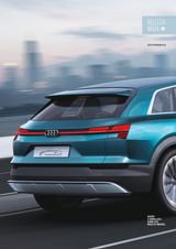 Belleza Moda Magazine - Auto