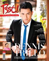 Maiden Issue