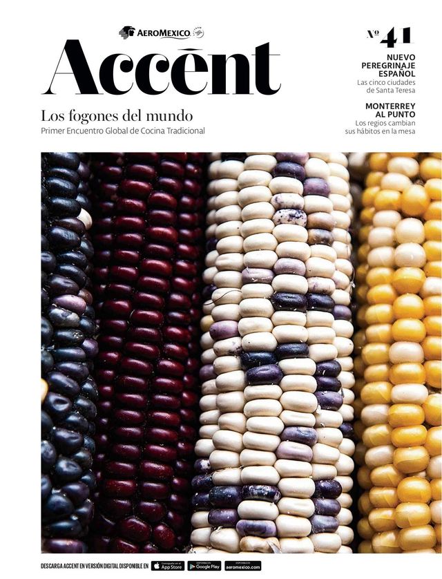 Accent