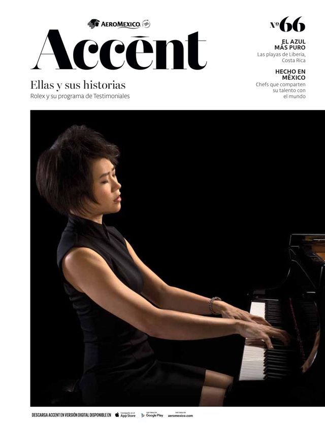Accent