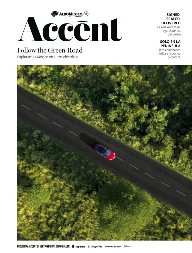 Accent