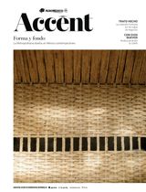 Accent Magazine Cover - Julio 2020 Edition