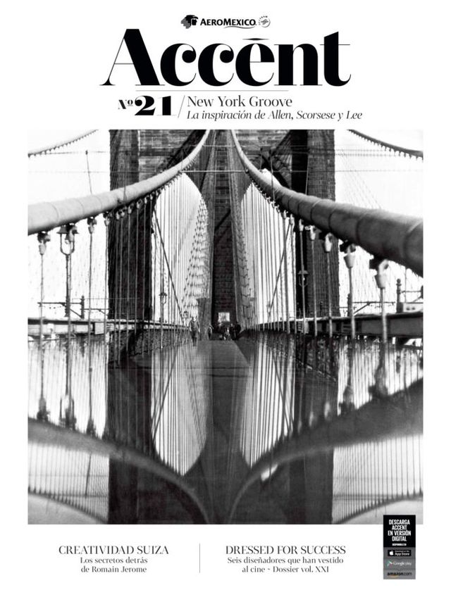 Accent