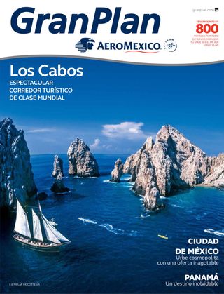 Gran Plan - Otoño 2015 - 82 Gran Plan Cover - Otoño 2015 - 82 Edition