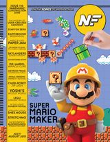 Issue #16: Warning! Construction Zone – July/August 2015