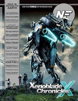 Issue #18: Beyond the Earth – November/December 2015
