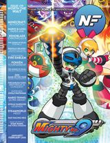 Issue #19: Worth the Wait – January/February 2016