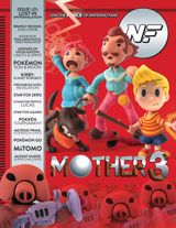 Issue #21: Lost in Untranslation – May/June 2016