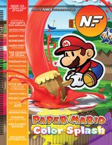 Issue #23: A Fresh Coat of Paint – September/October 2016