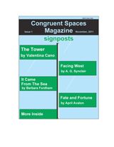Issue 1: Signposts
