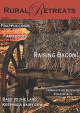 ISSUE 1 - March 2015 