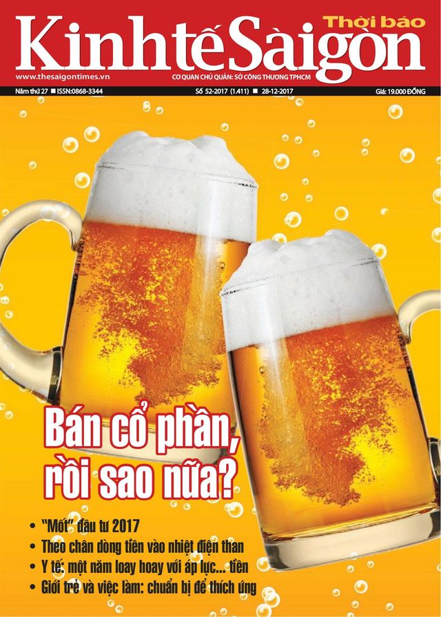 Thời Báo Kinh Tế Sài Gòn