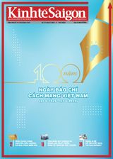 Thời Báo Kinh Tế Sài Gòn