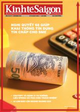 Thời Báo Kinh Tế Sài Gòn