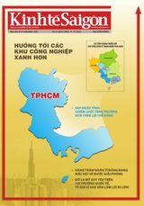 Thời Báo Kinh Tế Sài Gòn