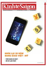 Thời Báo Kinh Tế Sài Gòn