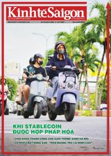 Thời Báo Kinh Tế Sài Gòn