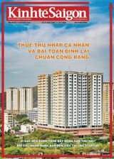 Thời Báo Kinh Tế Sài Gòn