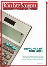 Thời Báo Kinh Tế Sài Gòn