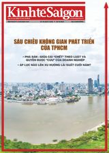 Thời Báo Kinh Tế Sài Gòn