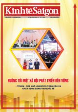 Thời Báo Kinh Tế Sài Gòn