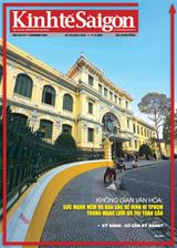 Thời Báo Kinh Tế Sài Gòn
