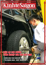 Thời Báo Kinh Tế Sài Gòn