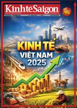 Thời Báo Kinh Tế Sài Gòn