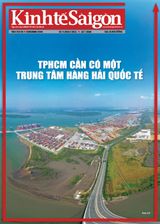 Thời Báo Kinh Tế Sài Gòn