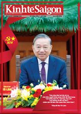 Thời Báo Kinh Tế Sài Gòn